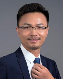 吳章文-企業培訓師