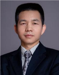 何重軍-企業培訓師