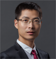 黨曉鋮-企業培訓師
