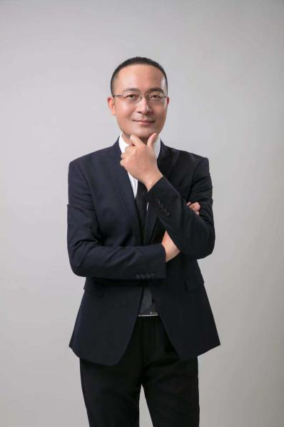 李小雄-企業培訓師