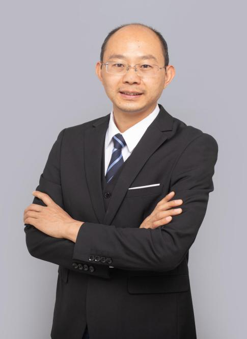 趙祖杰老師 - 企業(yè)培訓師