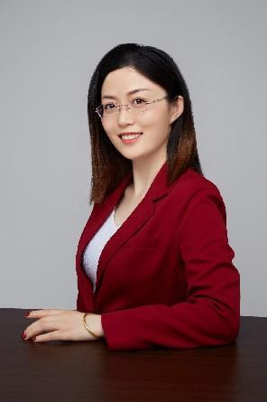 李倩文-企業(yè)培訓師
