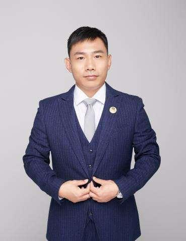 丁繼彪-企業培訓師