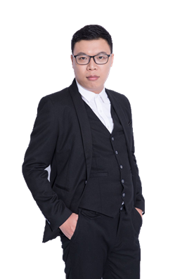 曹耀良-企業培訓師