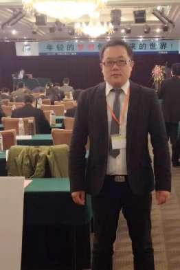 王銀周-企業培訓師
