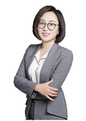 許婷婷-企業培訓師