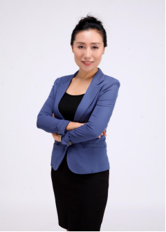 馬冬玲-企業培訓師
