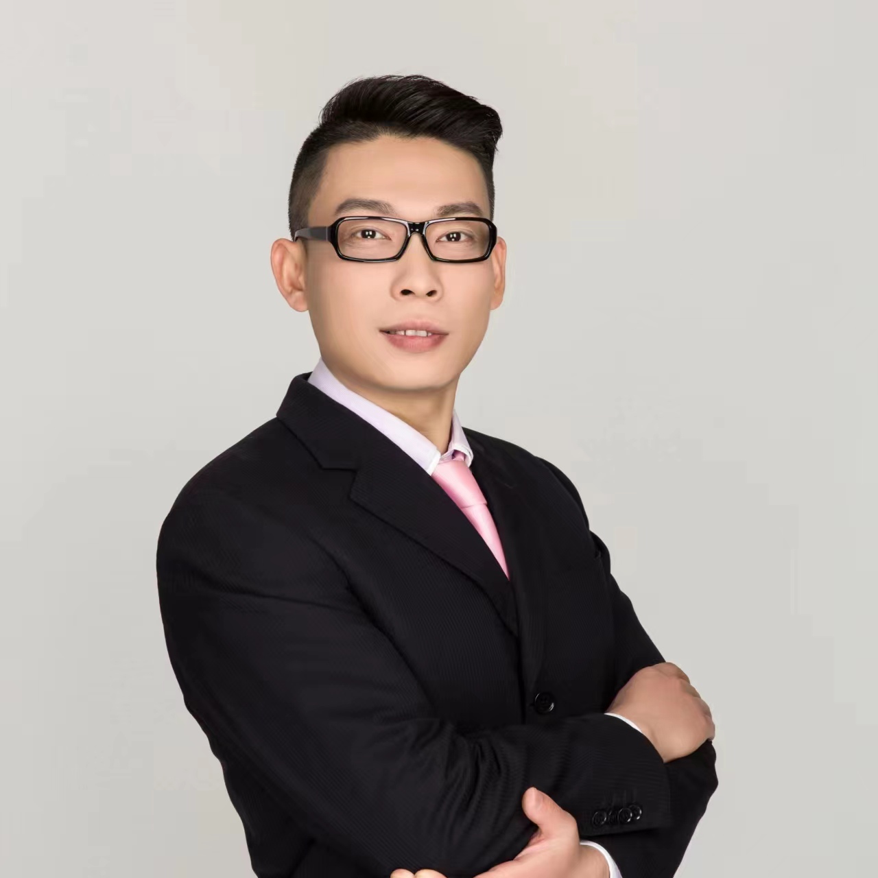 趙寧-企業培訓師