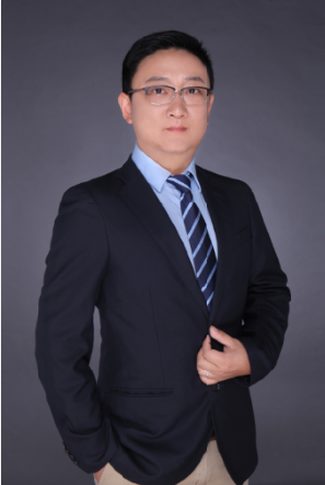 叢興飛-企業培訓師