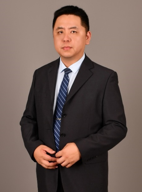 李涵-企業培訓師