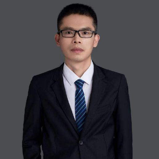 吳樹彬-企業培訓師