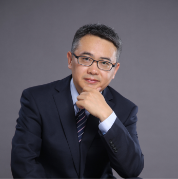 邱昭良-企業培訓師