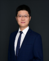 鞏兆陽老師 - 企業培訓師