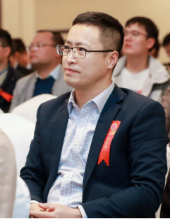 秦慶增-企業培訓師