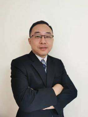 汪凱-企業(yè)培訓師
