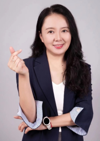孟凌-企業培訓師