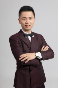 謝樺-企業培訓師