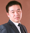 洪劍坪-企業培訓師