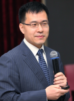 蘇進(jìn)-企業(yè)培訓(xùn)師