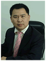 鄧巖-企業培訓師