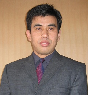 劉毅-企業培訓師