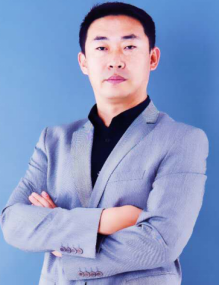 艾鈞-企業培訓師
