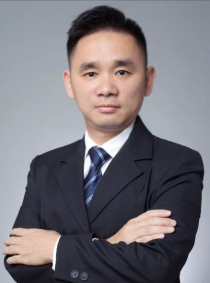 占力沖-企業(yè)培訓師