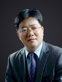 賀繼征-企業培訓師