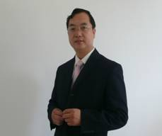 賈洪杰-企業培訓師