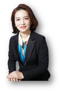 白瑛-企業培訓師