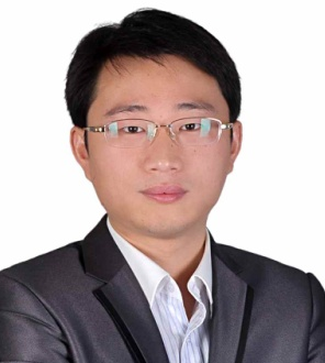 沈志勇-企業培訓師
